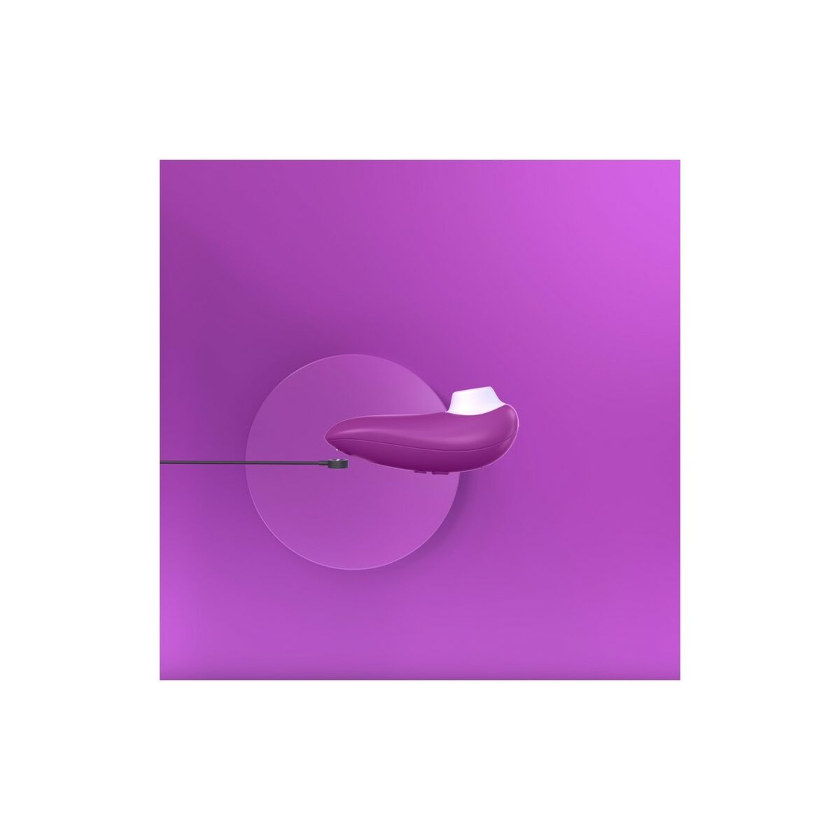 Vibrators Womanizer WOMANIZER STARLET 3 VIOLET Violets